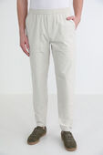 תמונת דוגמן קידמית של Utilitech Pull On Classic Fit Pant