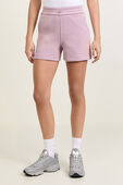 תמונת דוגמן קידמית של Softstreme High-Rise Short 4