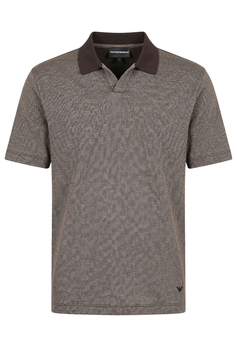 חולצת פולו EMPORIO ARMANI