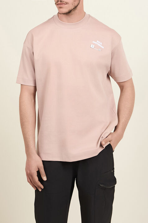 חולצת טי BALR