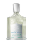 תמונה קידמית של Creed Millesime Virgin Island Water Eau de Parfum 100 ml