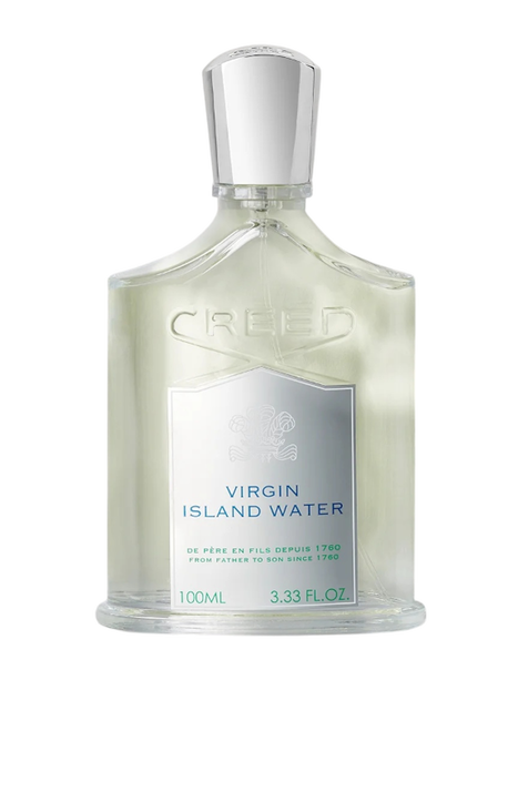 Creed Millesime Virgin Island Water Eau de Parfum 100 ml CREED
