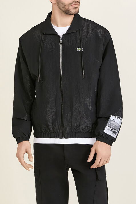 ז'קט פרקה ניילון LACOSTE 