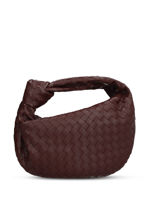 תיק ג'ודי בגודל טין BOTTEGA VENETA