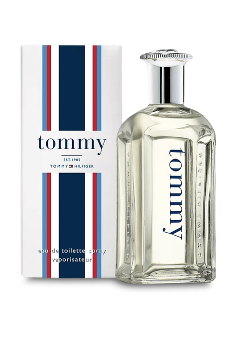 Tommy Hilgifer Eau de Toilette 100 ml TOMMY HILFIGER BEAUTY