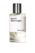 תמונה קידמית של Maison Crivelli Santal Volcanique EDP 100 ML
