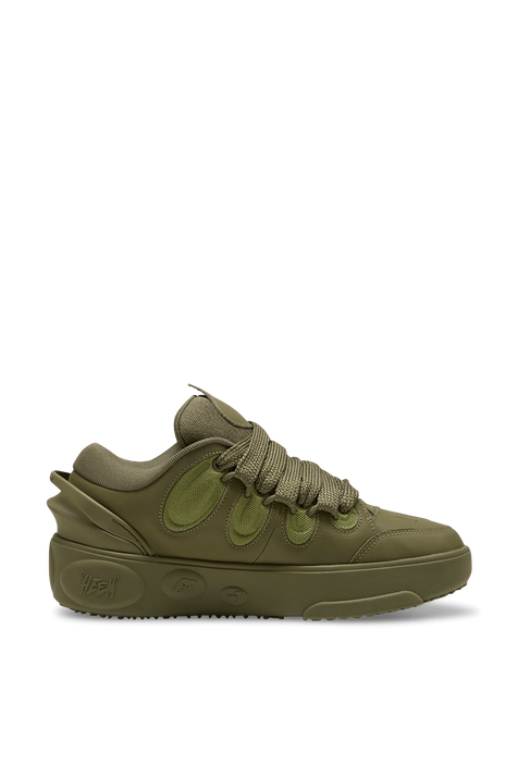 פומה X מלו נעלי סניקרס לה פראנס PUMA