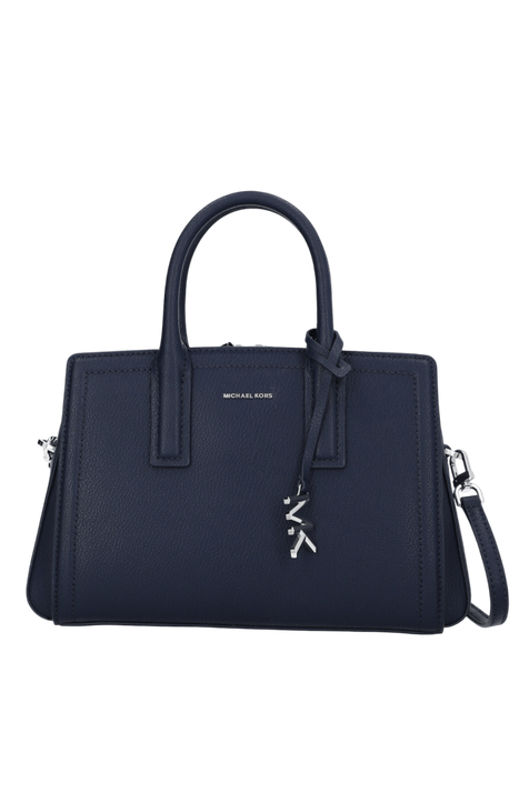 תיק נשיאה ליילה סמול MICHAEL KORS