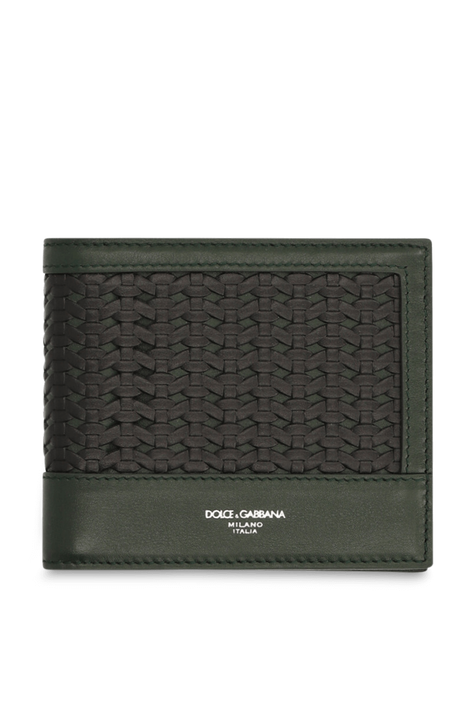 ארנק מתקפל DOLCE & GABBANA