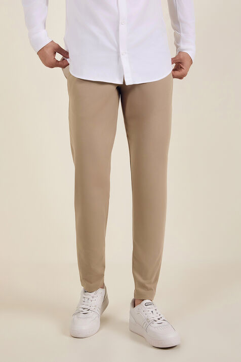 ABC Slim-Fit 5 Pocket Pant 32'' Warpstreme LULULEMON