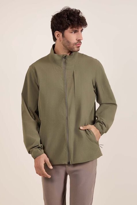 Sojourn Windbreaker Jacket LULULEMON