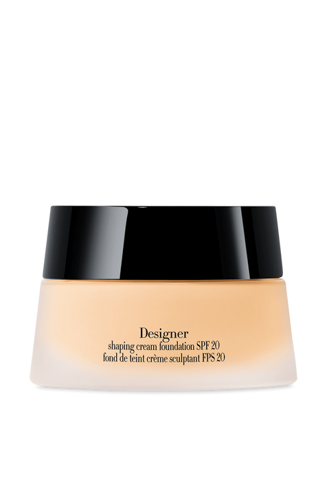 מייק אפ דיזיינר SPF20 גוון 4 ARMANI BEAUTY