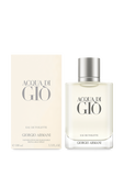 תמונת פנים של Aqua di Gio Eau de Toilette 100 ml