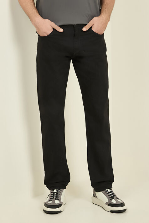 מכנסי ג'ינס סלים