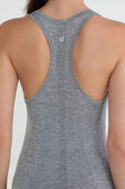 תמונת תקריב דוגמן של Swiftly Tech Racerback Tank 2.0 *Race