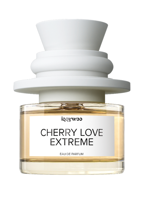 Love Extreme Eau de Parfum 50 ml IGGYWOO