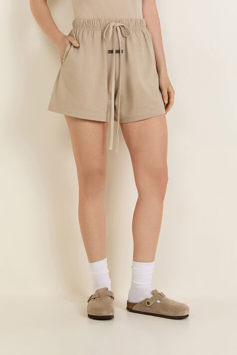 מכנסיים קצרים FEAR OF GOD ESSENTIALS