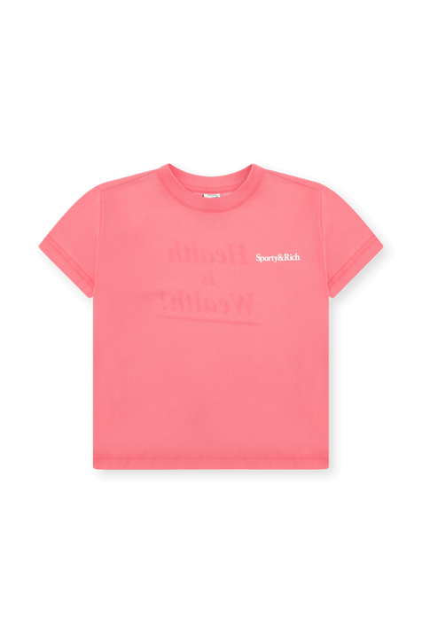 חולצת טי - גילאי 2-10 שנים SPORTY & RICH KIDS