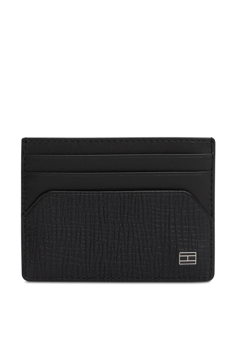 ארנק כרטיסים TOMMY HILFIGER