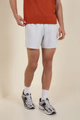 תמונת דוגמן קידמית של Run Crew Ripstop Lined Short 6