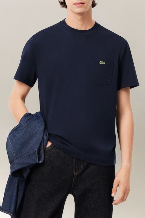 חולצת טי LACOSTE