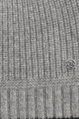 תמונת תקריב של Cashmere Beanie