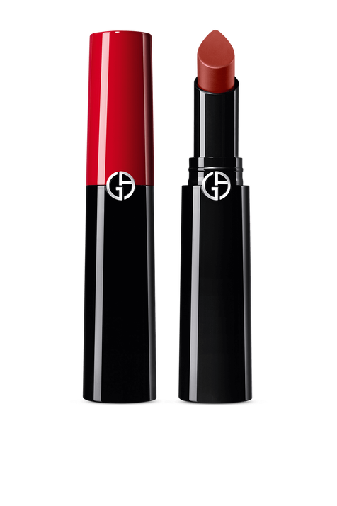 שפתון עמיד ליפ פוואר 201 ARMANI BEAUTY