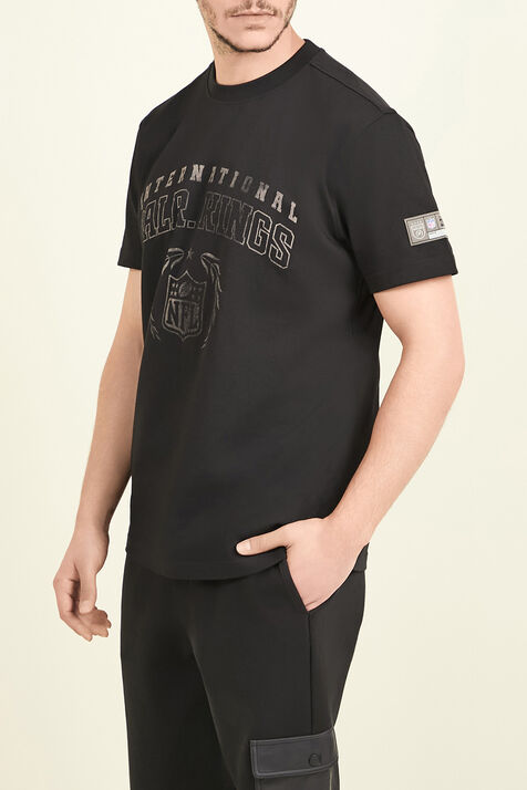 באלר X אן.אף.אל חולצת טי BALR