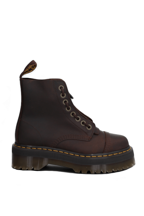 מגפוני סינקלייר ג'ונגל DR.MARTENS