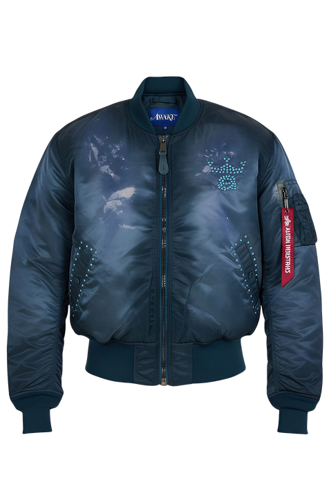 אוויק X אלפא אינדסטריז AWAKE