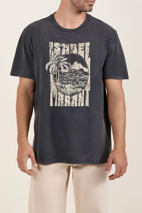 חולצת טי ISABEL MARANT