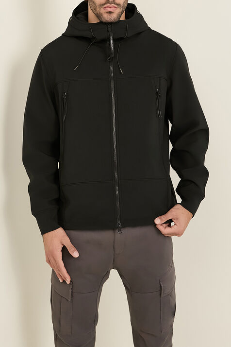 ז'קט פליז C.P. COMPANY