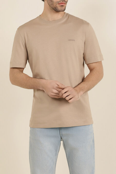 חולצת טי ZEGNA