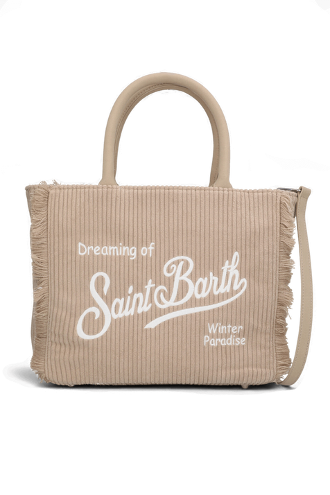 תיק נשיאה Colette MC2 SAINT BARTH