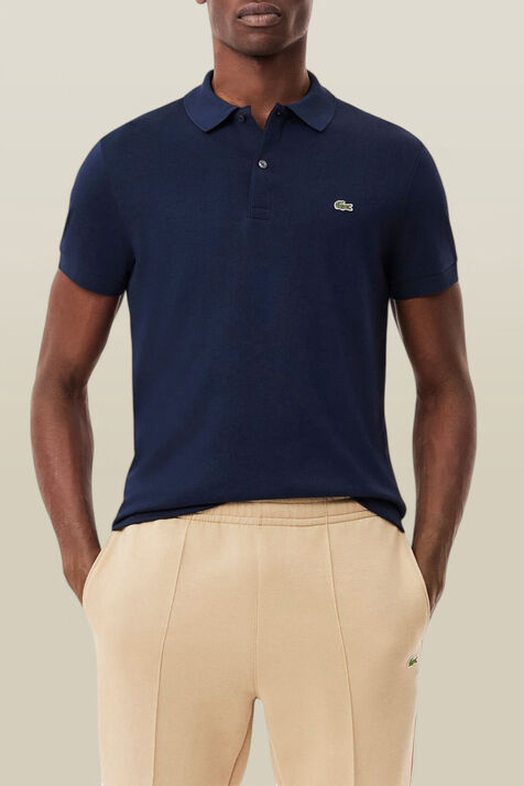חולצת פולו LACOSTE