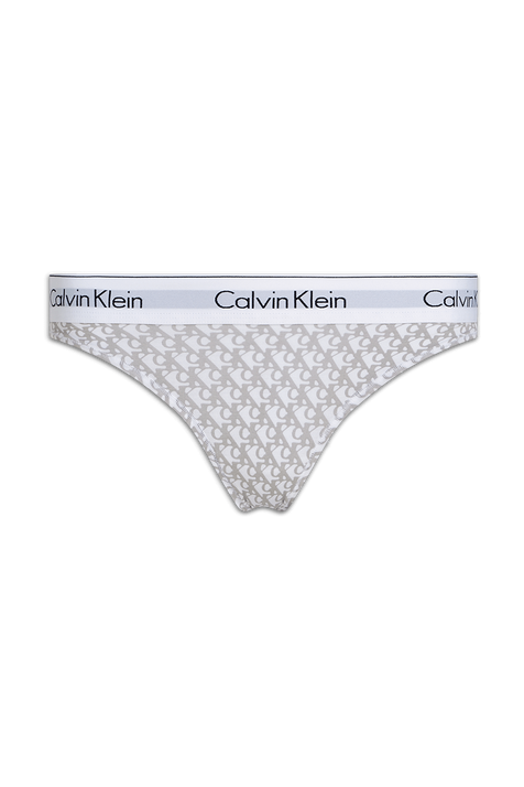 תחתונים בגזרת ביקיני CALVIN KLEIN