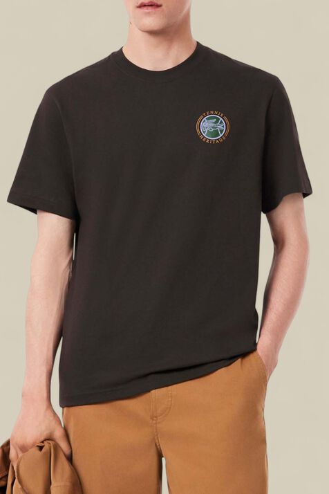 חולצת טי LACOSTE