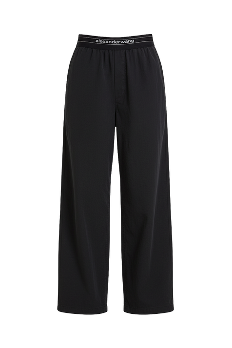 מכנסי ג'וג רחבים ALEXANDER WANG
