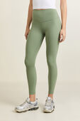 תמונת דוגמן קידמית של Align HR Pant 25 Leggings