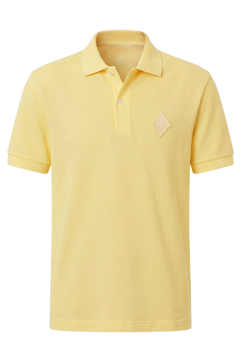 חולצת פולו LACOSTE