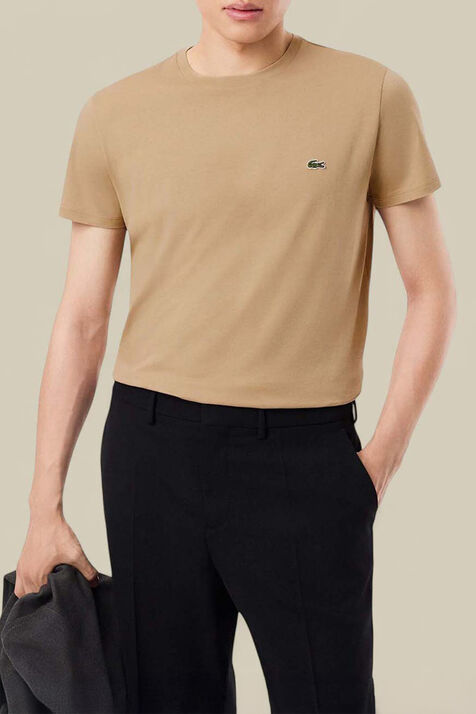 חולצת טי LACOSTE