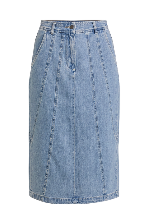 חצאתי מידי ג'ינס LEVI`S