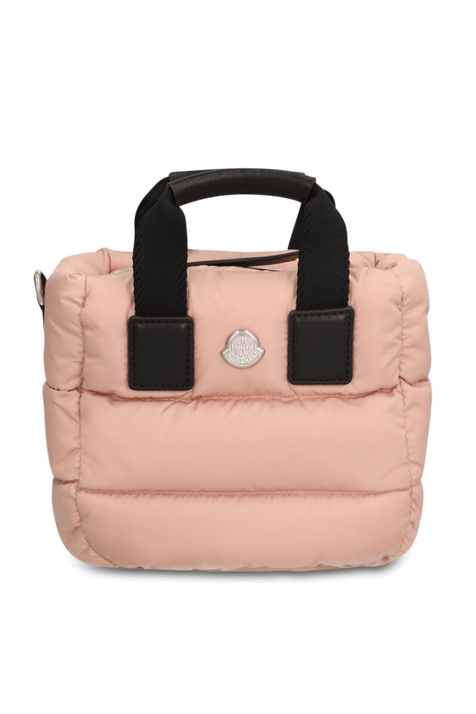 תיק קרוסבודי מיני MONCLER