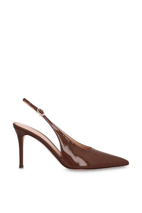 נעלי עקב סלינג בק