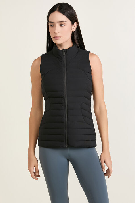 Pack It Down Vest LULULEMON