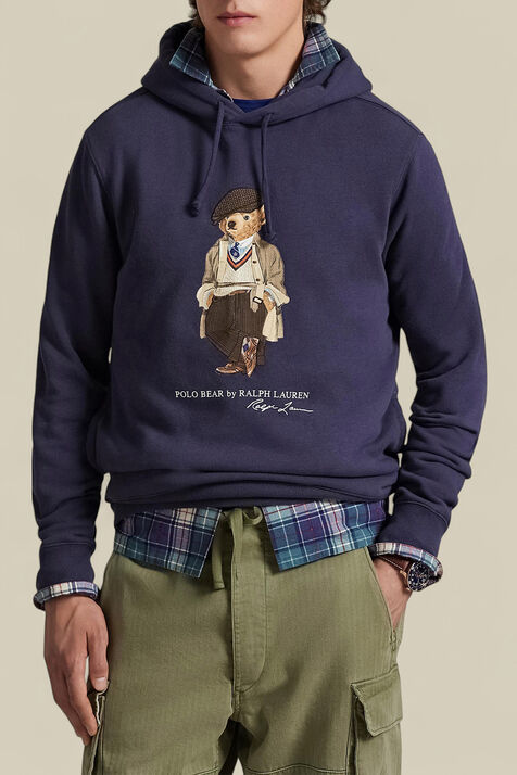 סווטשירט POLO RALPH LAUREN