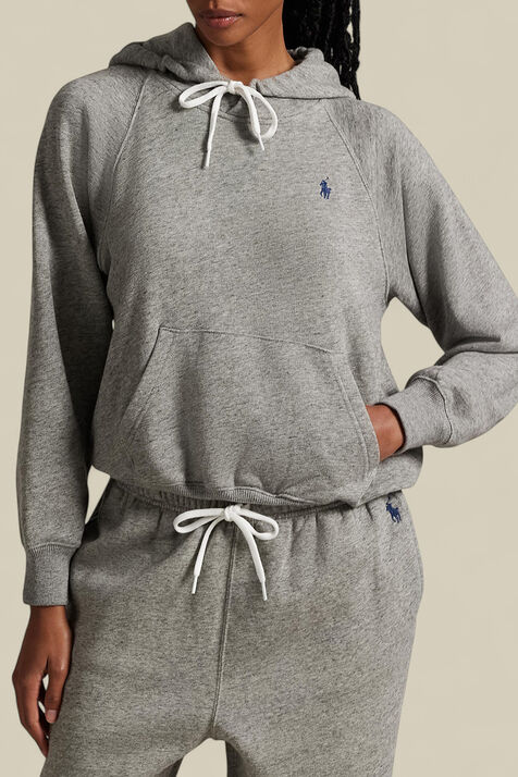 סווטשירט קפוצ'ון POLO RALPH LAUREN