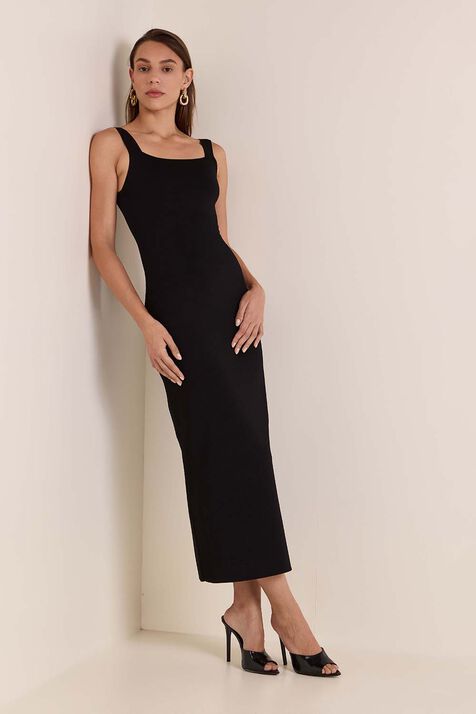 שמלת מידי KHAITE