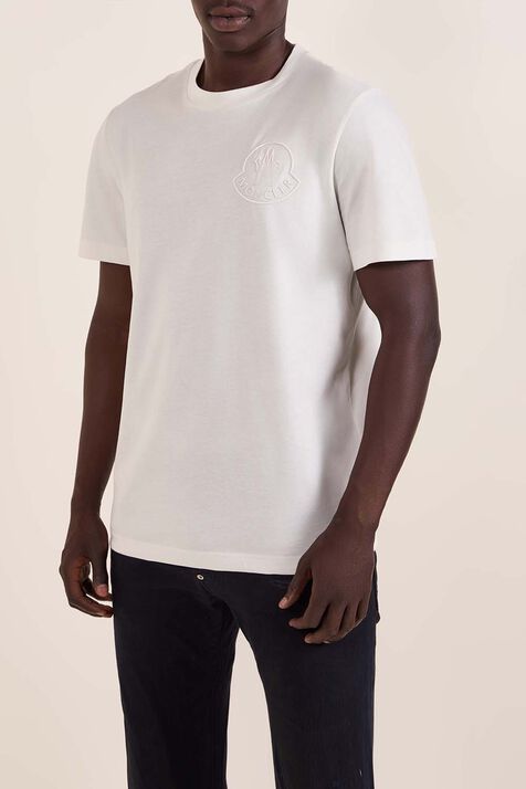 חולצת טי MONCLER