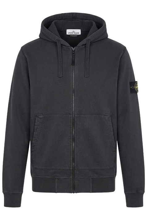 קפוצ'ון כותנה STONE ISLAND